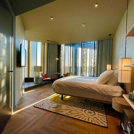 The Florian Amsterdam Airport, Worldhotels Crafted Hoofddorp Bagian luar foto