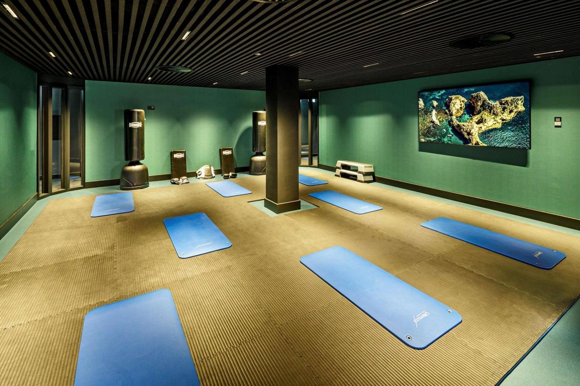 The Florian Amsterdam Airport, Worldhotels Crafted Hoofddorp Bagian luar foto